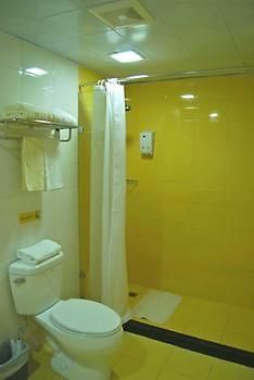 Home Inn Humen Taisha Road - Dongguan Dış mekan fotoğraf