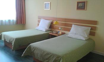 Home Inn Humen Taisha Road - Dongguan Dış mekan fotoğraf