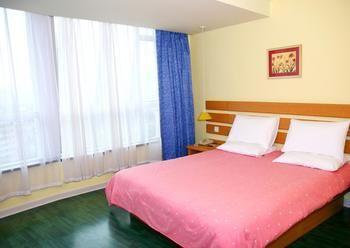Home Inn Humen Taisha Road - Dongguan Dış mekan fotoğraf