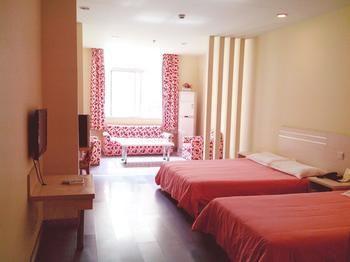 Home Inn Humen Taisha Road - Dongguan Dış mekan fotoğraf