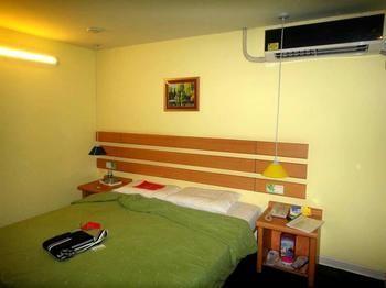 Home Inn Humen Taisha Road - Dongguan Dış mekan fotoğraf