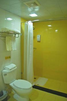 Home Inn Humen Taisha Road - Dongguan Dış mekan fotoğraf