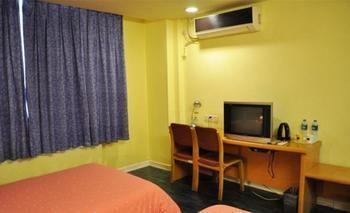 Home Inn Humen Taisha Road - Dongguan Dış mekan fotoğraf