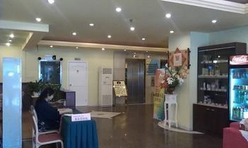Home Inn Humen Taisha Road - Dongguan Dış mekan fotoğraf