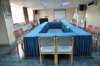 Home Inn Humen Taisha Road - Dongguan Dış mekan fotoğraf