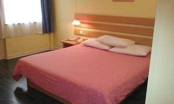 Home Inn Humen Taisha Road - Dongguan Dış mekan fotoğraf