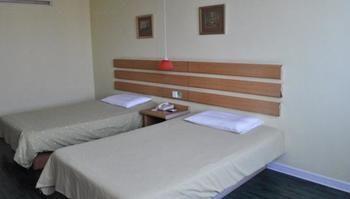 Home Inn Humen Taisha Road - Dongguan Dış mekan fotoğraf